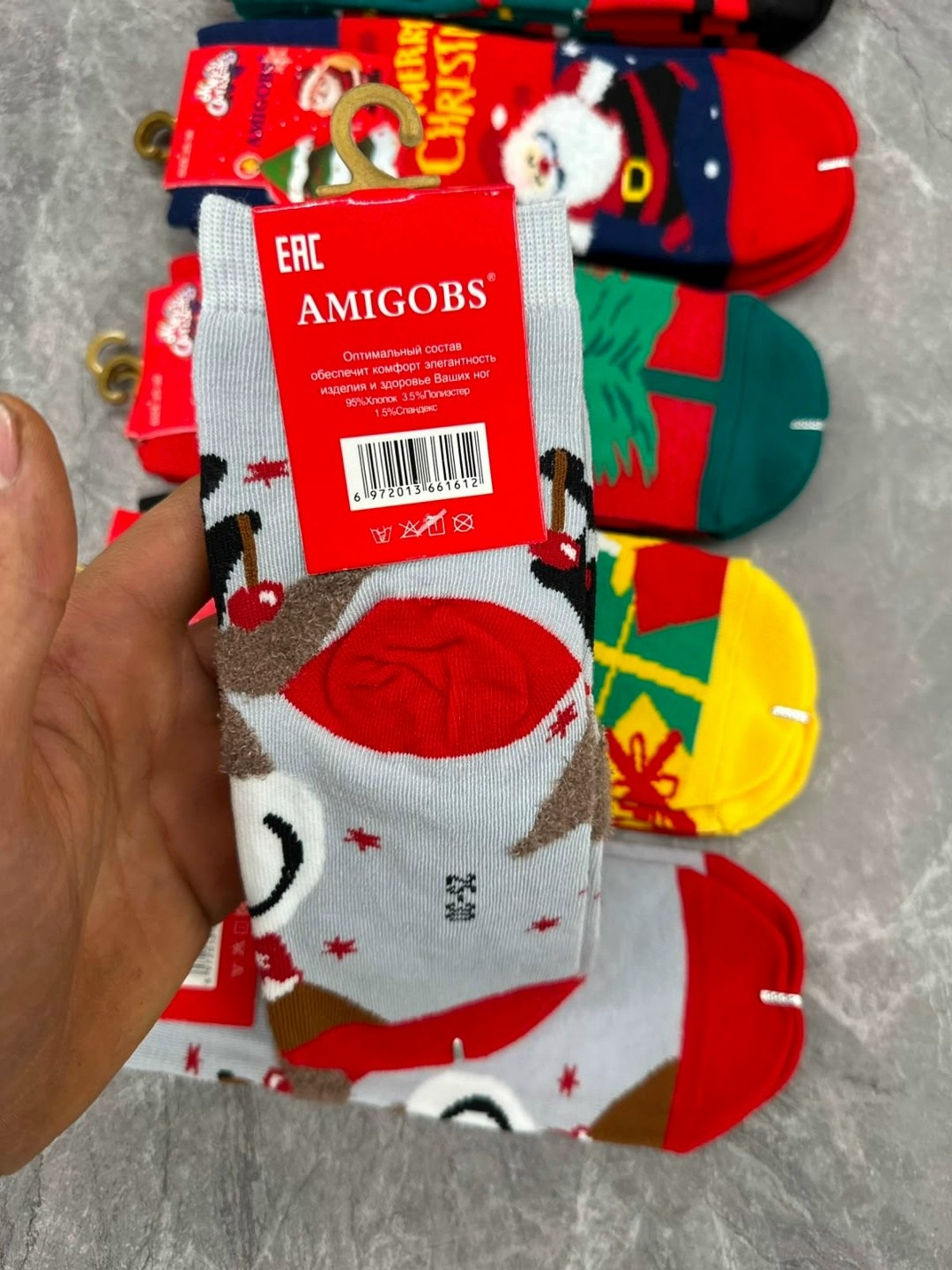 новогодние женские носки,носки новогодние,детские новогодние носки,новогодние носки набор,комплект новогодних носков