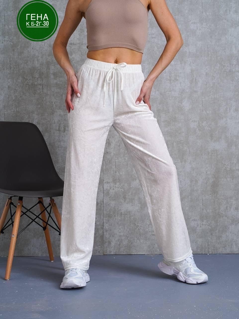 брюки вельветовые прямые mbela_style,женские штаны,вельветовые брюки палаццо с начесом s-style,брюки спортивные женская,брюки на эластичном поясе