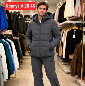 Костюм