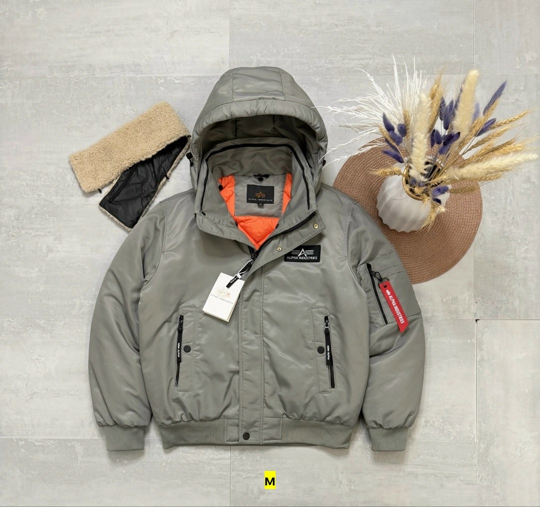 куртка alpha industries 45p зеленый,куртка-бомбер ma-1 d-tec alpha industries, зеленый,куртка alpha industries b-15 sage green,куртка бомбер,куртка alpha industries n-2b