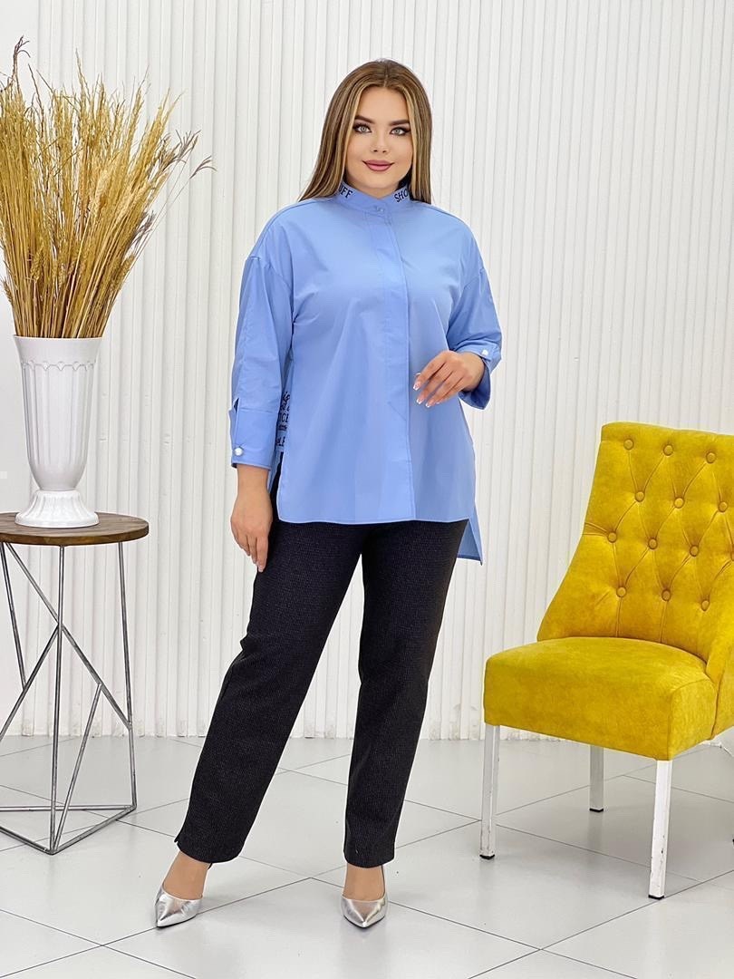 рубашка avenue fashion 0301-12 красный,рубашка свободного кроя в стиле оверсайз,блуза,рубашка avenue 0301 -12 красный в размере 54-72,блуза женская