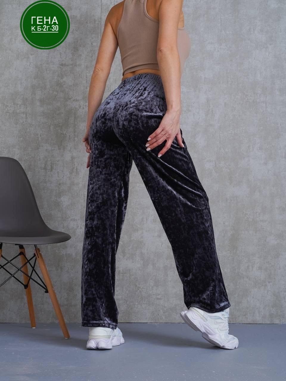 брюки вельветовые прямые mbela_style,женские штаны,вельветовые брюки палаццо с начесом s-style,брюки спортивные женская,брюки на эластичном поясе