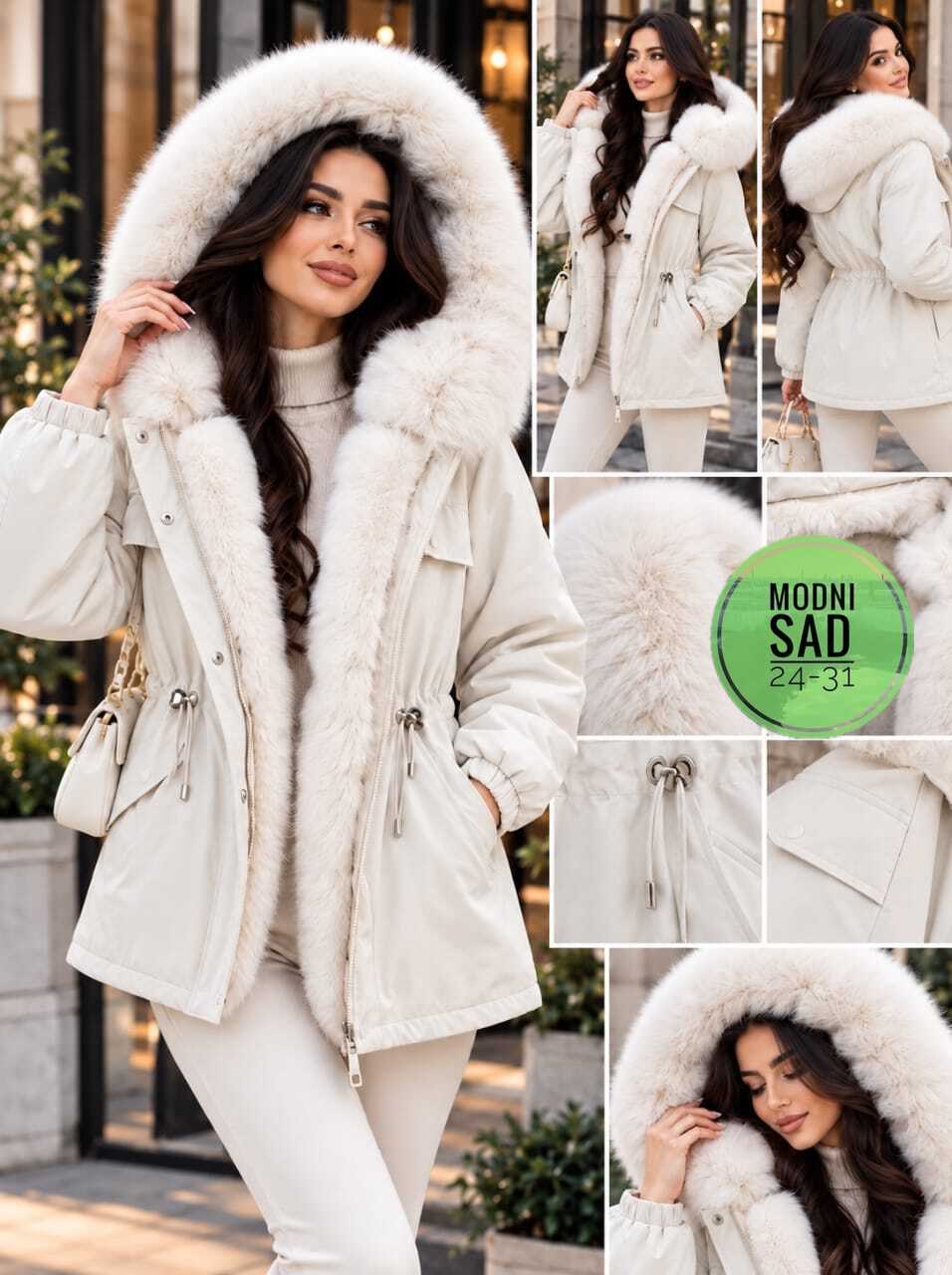 парка зимняя с натуральным мехом schikui_shop_furs,парка с натуральным мехом,парка с мехом,женская парка,парка женская с натуральным мехом