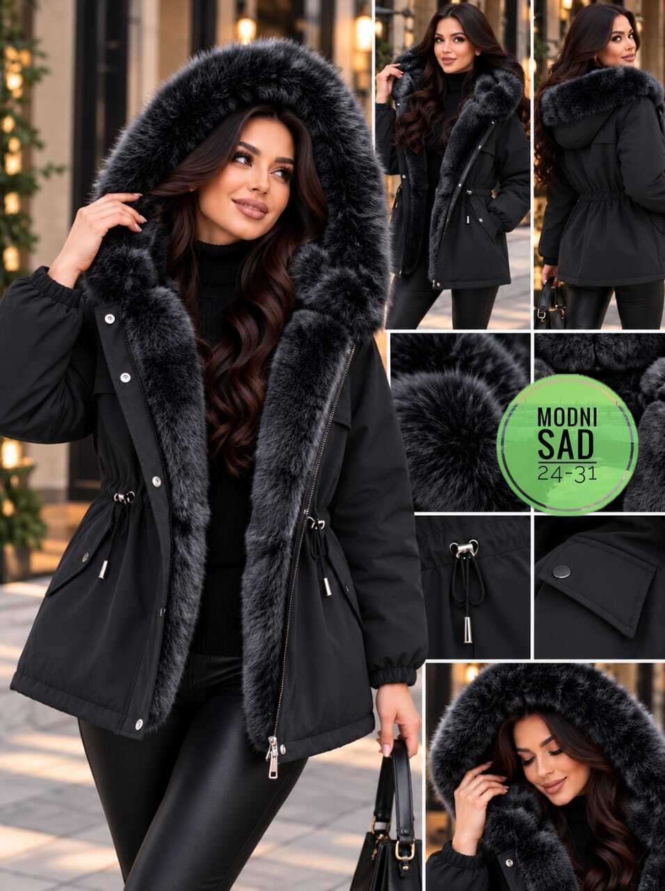 парка зимняя с натуральным мехом schikui_shop_furs,парка с натуральным мехом,парка с мехом,женская парка,парка женская с натуральным мехом