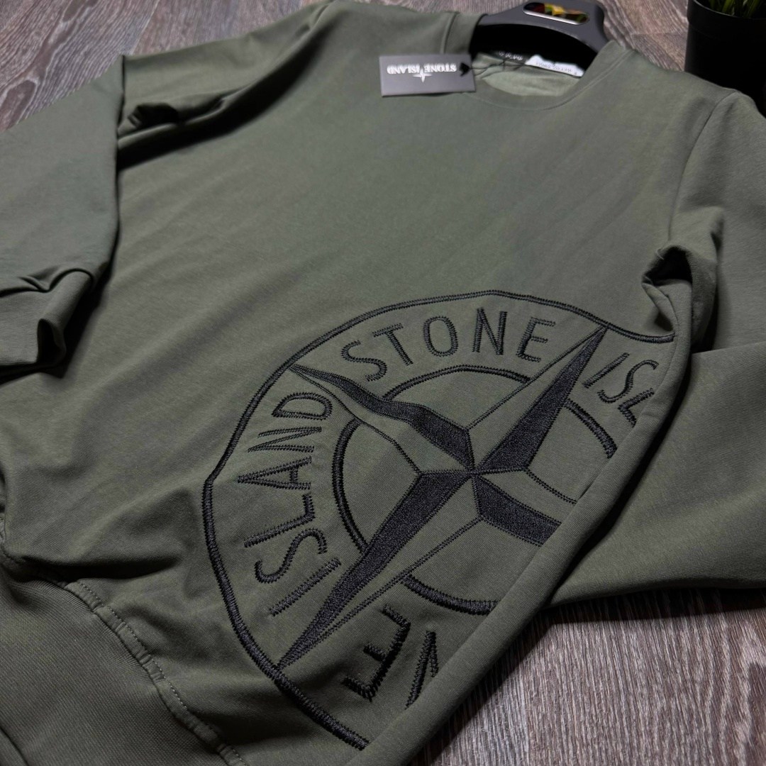 свитшот мужской stone island,стон айленд свитшот,мужской свитшот,свитшот stone island,кофта мужская