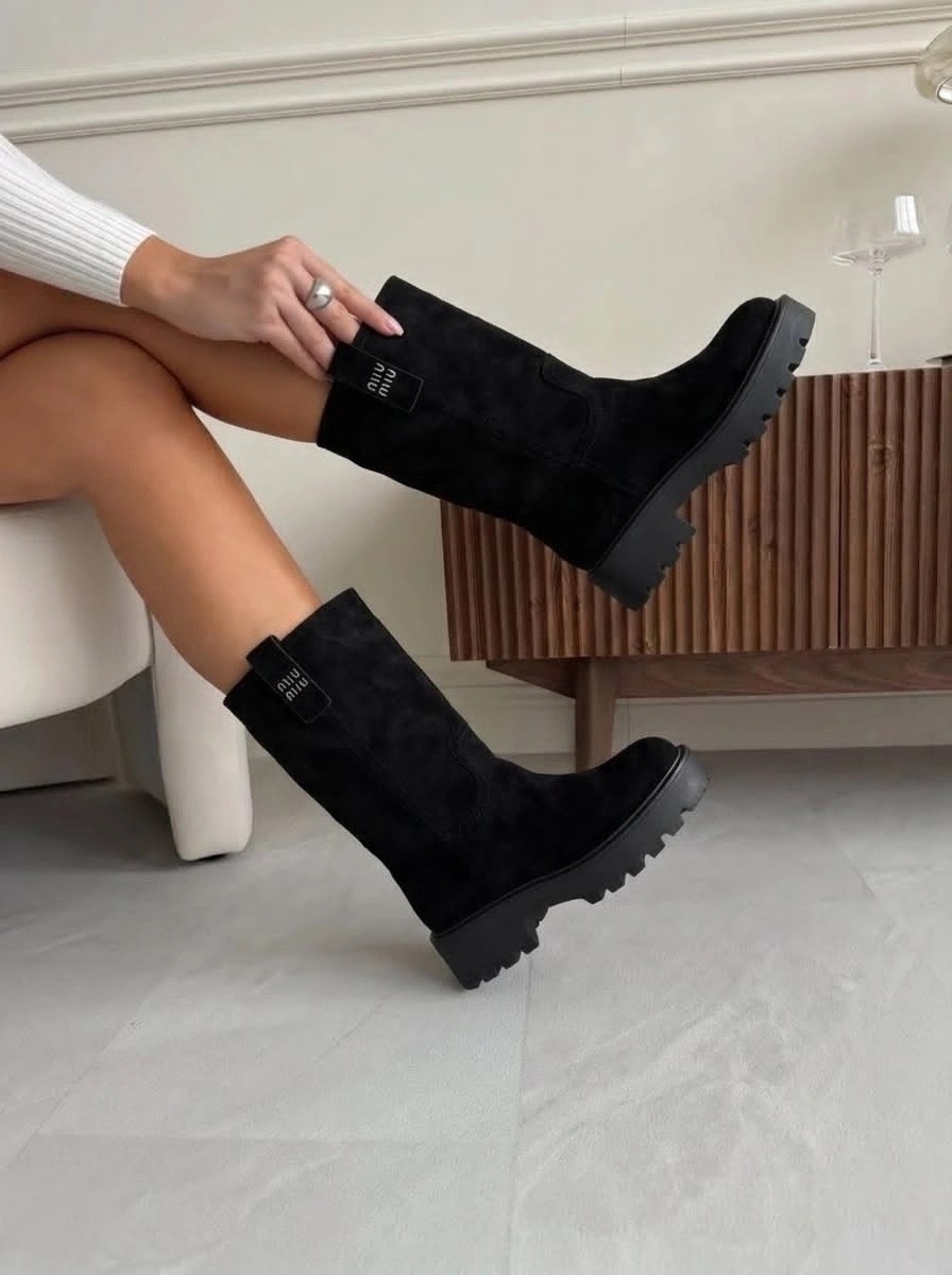 сапоги miu miu,ботинки miu miu,, miu miu,ботинки miu