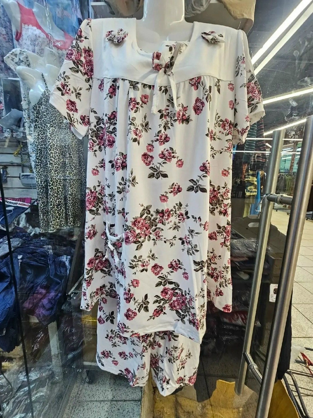 ночная сорочка женская,ночная сорочка женская хлопок,ночная сорочка,сорочка женская,ночная сорочка хлопок домашняя