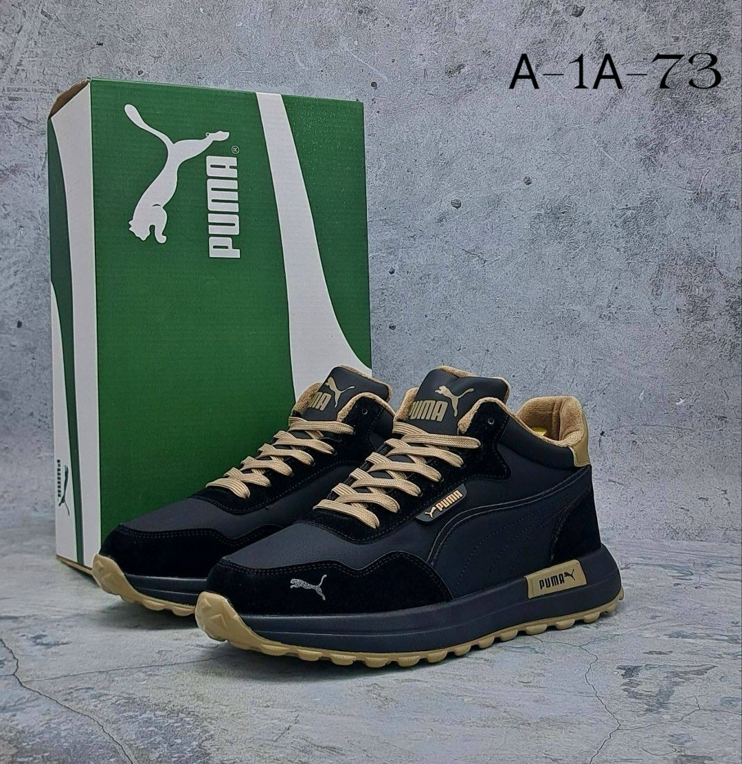 кроссовки зимние puma мужские с мехом,мужские зимние кроссовки puma,кроссовки зимние puma,кроссовки мужские puma,кроссовки демисезонные с мехом puma 41-46р