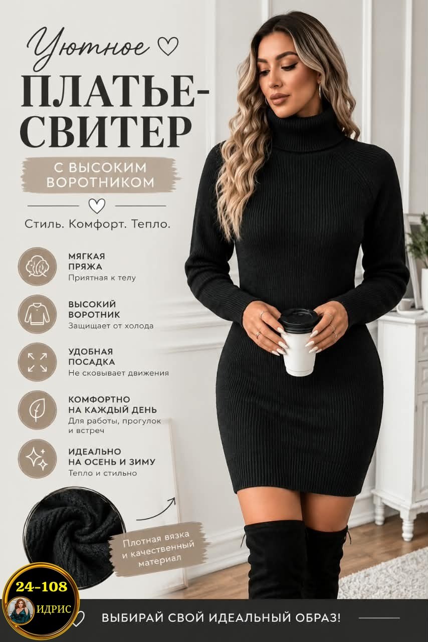 вязаные платья,вязаное платье свитер,платье вязаное теплое,платье свитер,платье женское вязаное