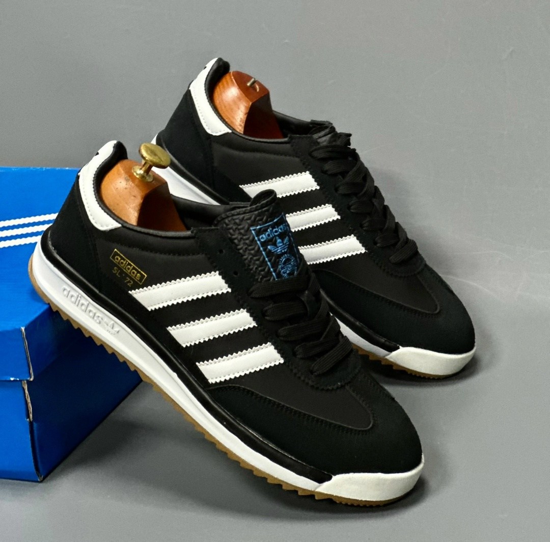 кроссовки мужской adidas,кроссовки adidas,кроссовки мужские женские adidas,черные кроссовки sl 72 rs adidas originals,