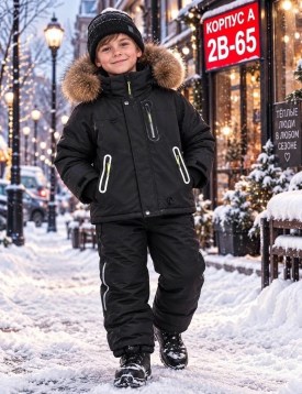 Костюм