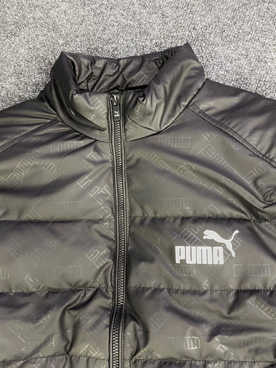 куртка puma,куртка мужская puma,куртка puma ess padded jacket,puma ess padded jacket,куртка puma essentials padded