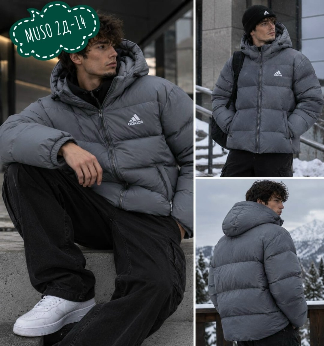 коммерческий пуховик adidas originals серый,куртка зимняя adidas,пуховик adidas,пуховик helionic stretch hooded down jacket adidas,мужской пуховик adidas