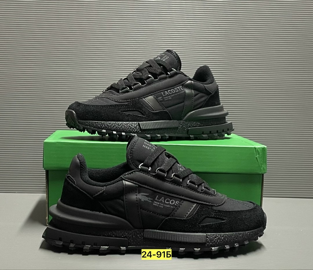 мужские кроссовки,кроссовки lacoste,кроссовки lacoste elite active черные,кроссовки lacoste elite active,кроссовки мужские lacoste