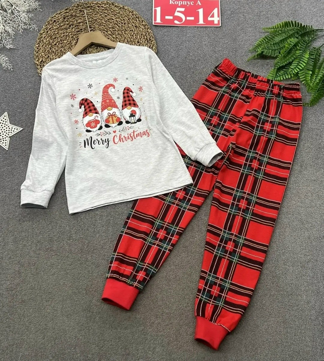 happy fox детская новогодняя пижама,детская новогодняя пижама happyfox,пижама новогодняя детская,новогодняя пижама,пижама babycollection new year collection