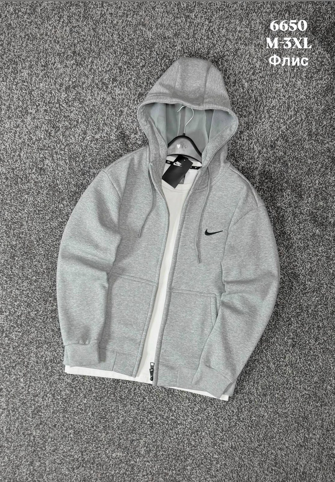 толстовка nike,мужская толстовка,толстовки флисовая,толстовка,худи мужская nike