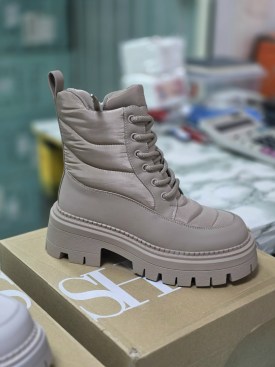 Ботинки