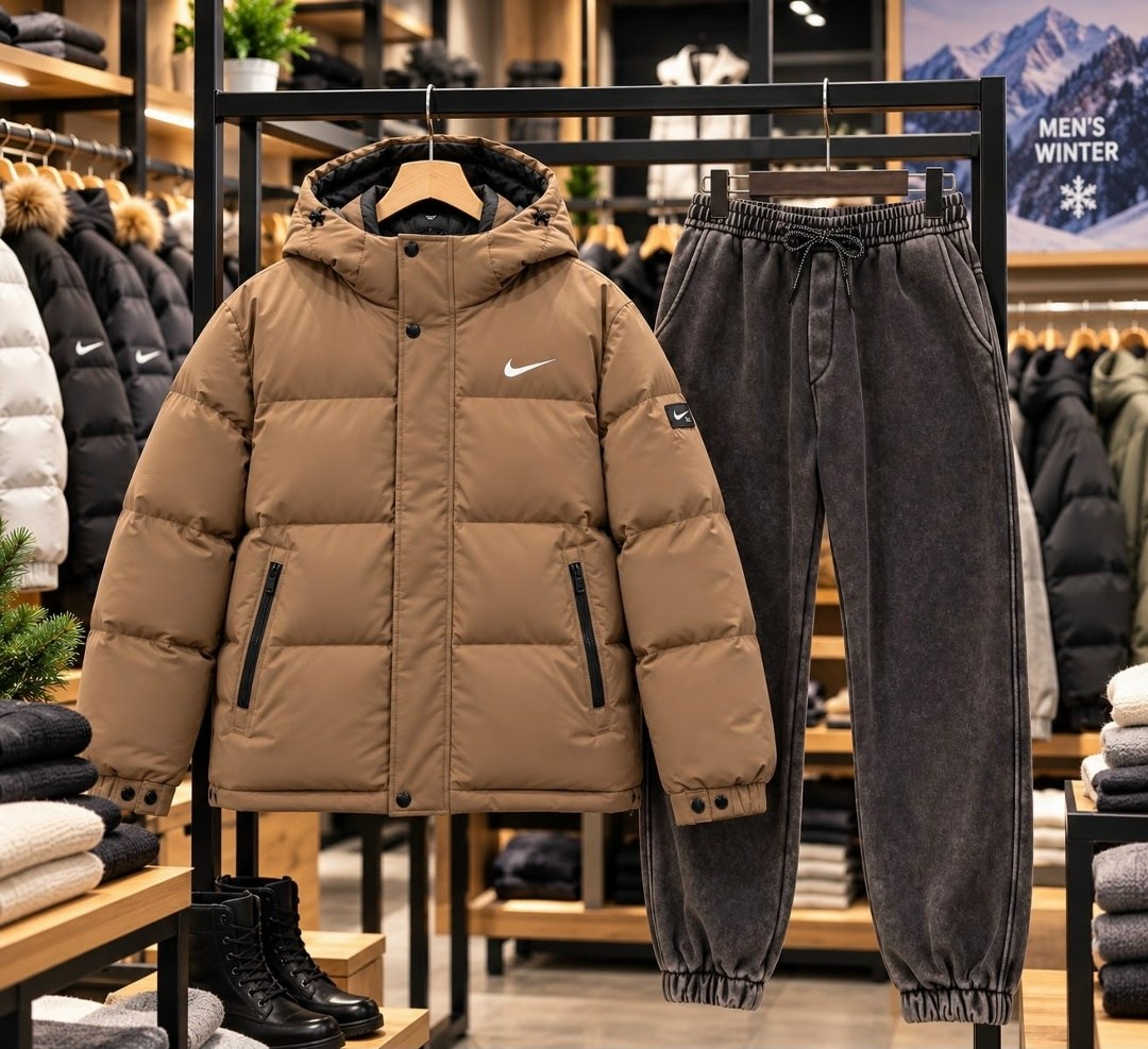пуховик мужской nike,пуховик повседневный,пуховик nike,пуховики мужские,куртка пуховик мужская