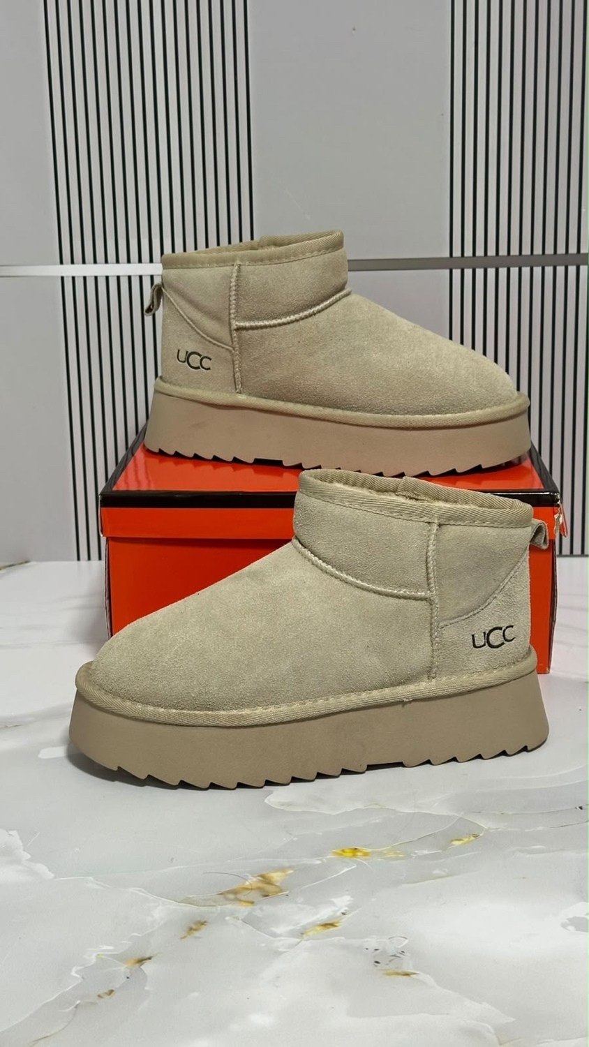 ,женские угги,угги женские ugg,угги зимние classic ultra mini leather boot premium shoes,женские угги зимние