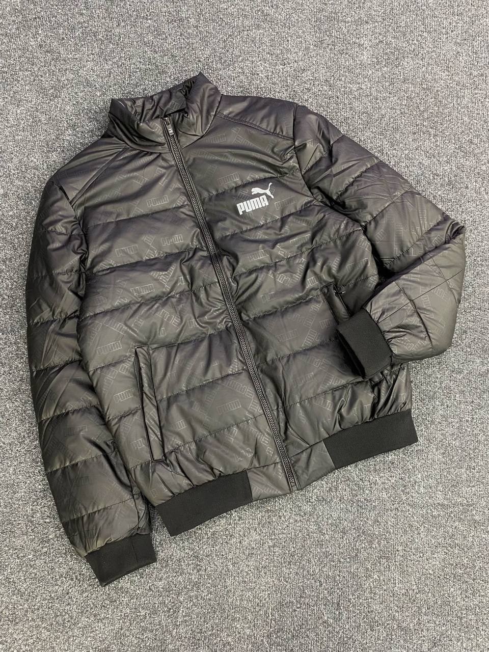 куртка puma,куртка мужская puma,куртка puma ess padded jacket,puma ess padded jacket,куртка puma essentials padded