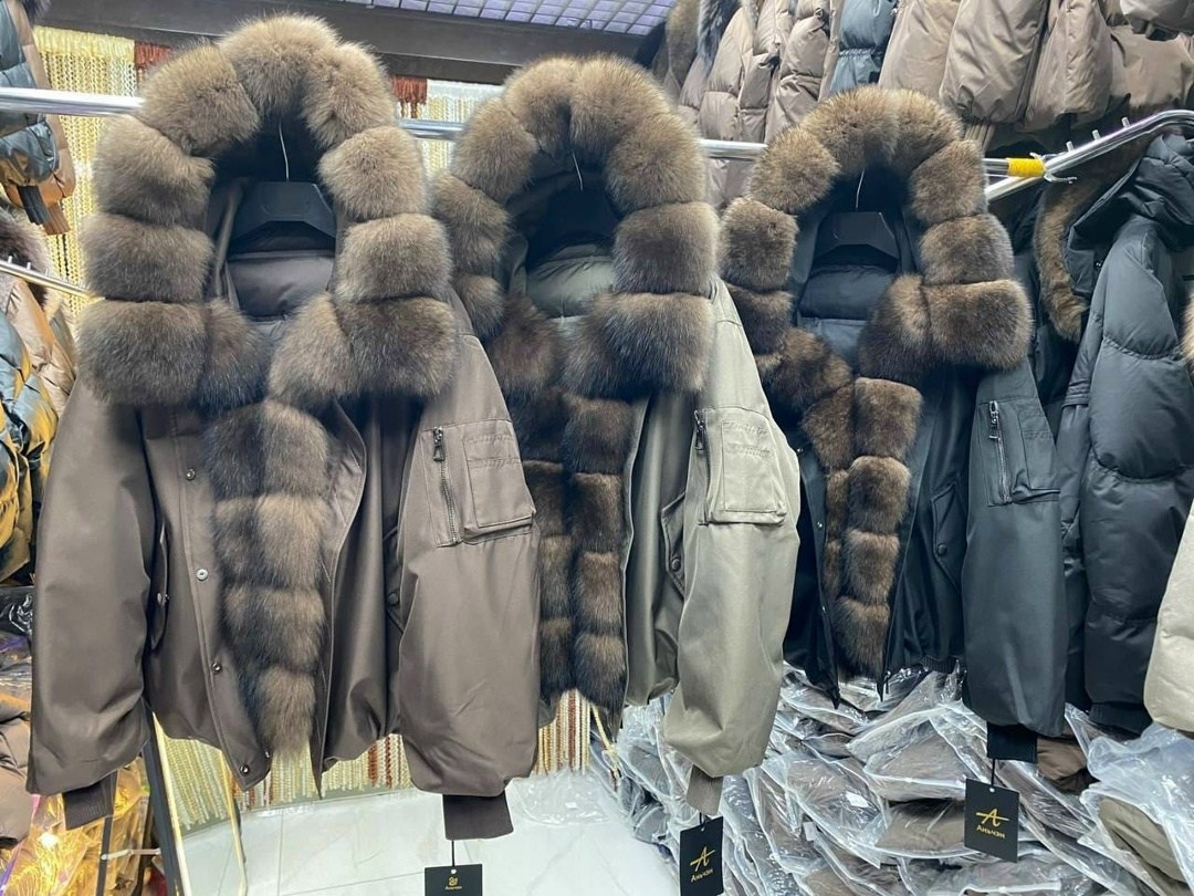 парка с натуральным мехом,пуховик с натуральным мехом,пуховики с мехом,парка с мехом,пуховик куртка с мехом