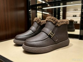 Ботинки