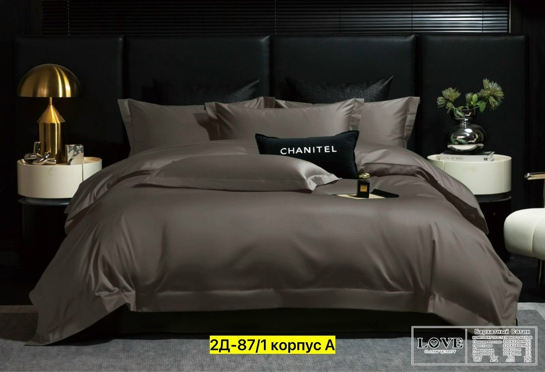 комплект постельного белья home collection,комплект постельного белья,комплект постельного белья однотонный сатин,однотонное постельное белье,красное постельное белье