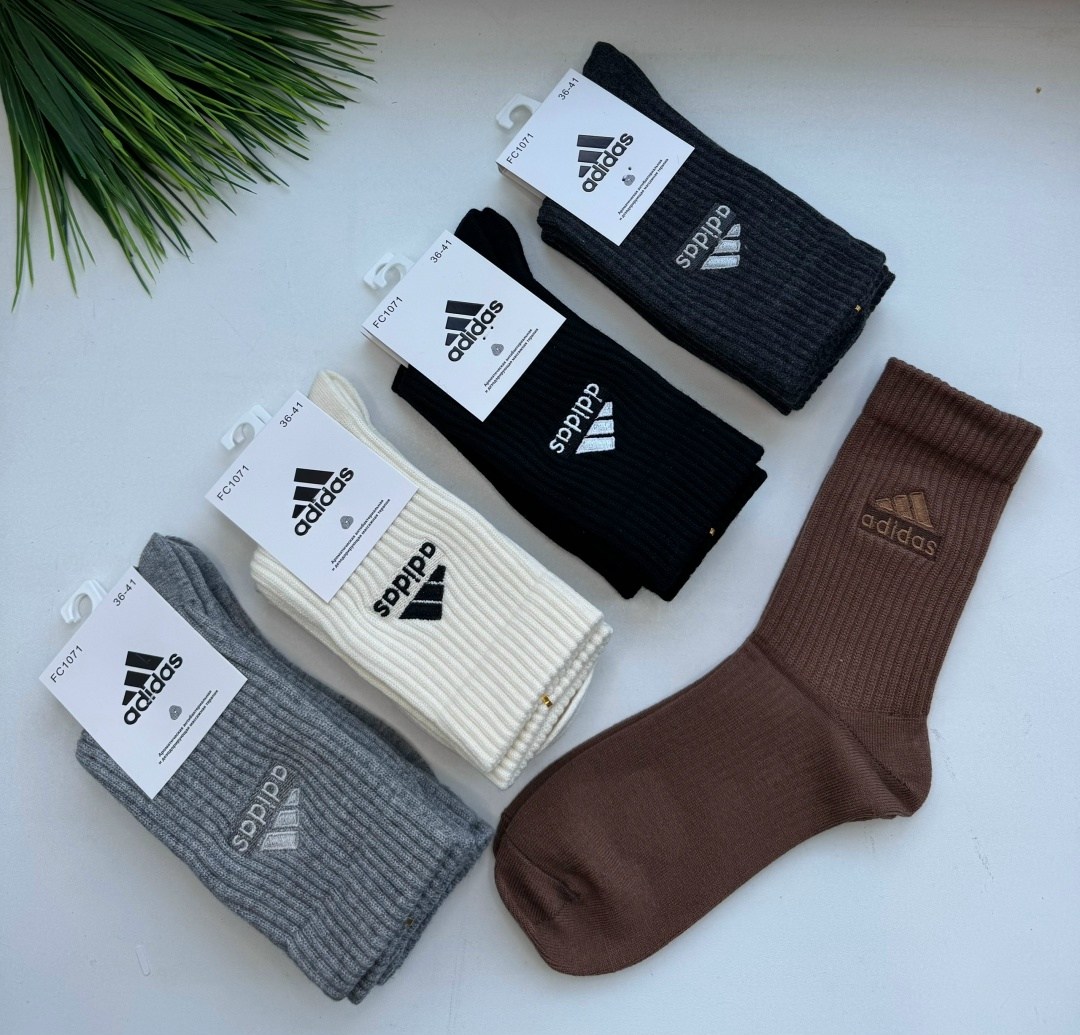 носки мужские adidas,комплект носки мужские,носки мужские,носки спортивные,комплект носков