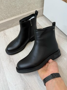 Ботинки