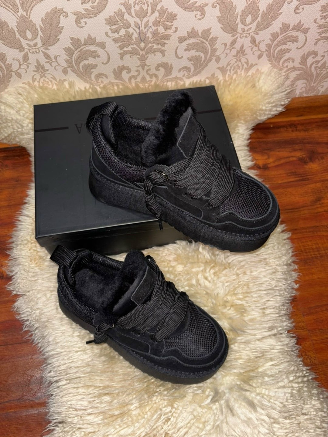 ,кроссовки ugg,обуви,женская ,кроссовки женские зимние