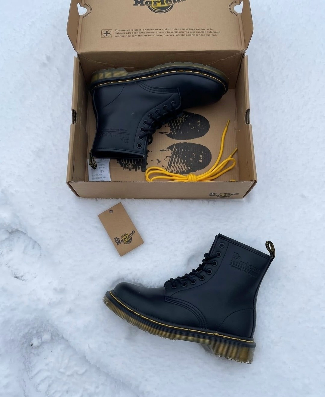 ,ботинки dr. martens,ботинки dr martens 1460,ботинки dr,ботинки dr.martens 1460 greasy 11822003 кожаные черный