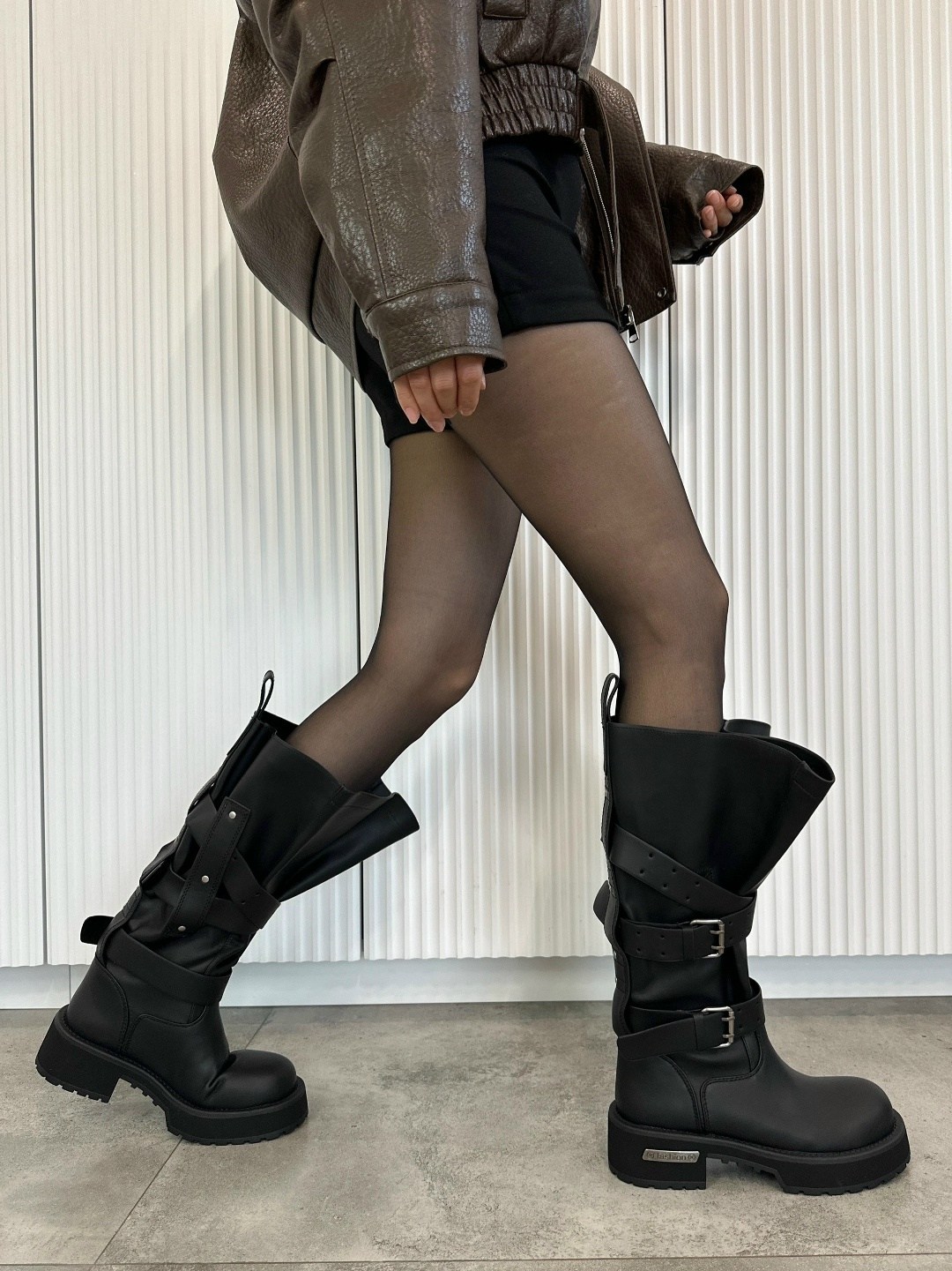 ,сапоги balenciaga,женская ,модные сапоги,модные ботинки