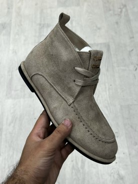 Ботинки