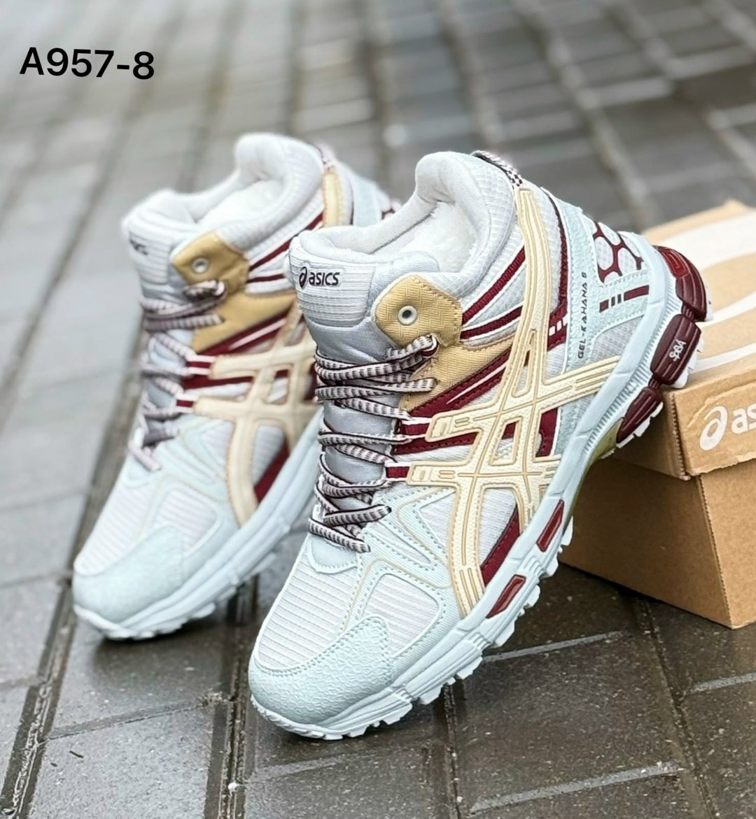 кроссовки asics gel-kahana 8,кроссовки asics,asics gel-kahana 8,спортивная ,кроссовки asics gel