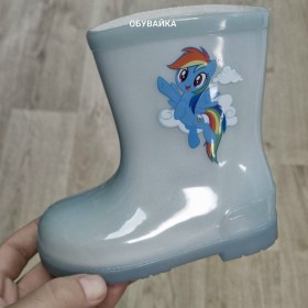 Сапоги