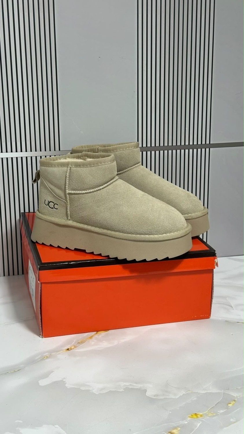,женские угги,угги женские ugg,угги зимние classic ultra mini leather boot premium shoes,женские угги зимние