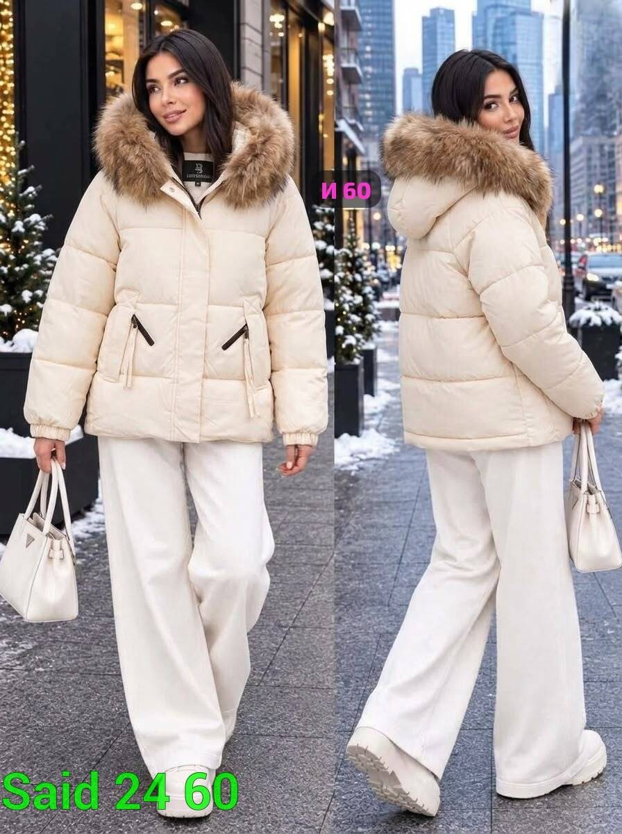 зимняя женская куртка,женская зимняя куртка с искусственным мехом t fashion,женская куртка зима,куртка пуховик зимний,зимняя куртка