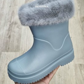Сапоги