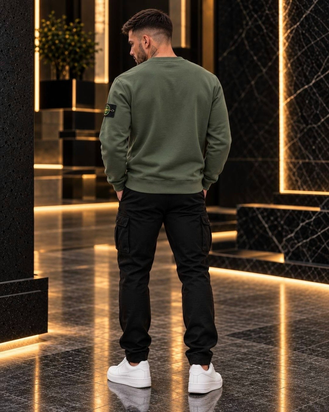 свитшот мужской stone island,стон айленд свитшот,мужской свитшот,свитшот stone island,кофта мужская