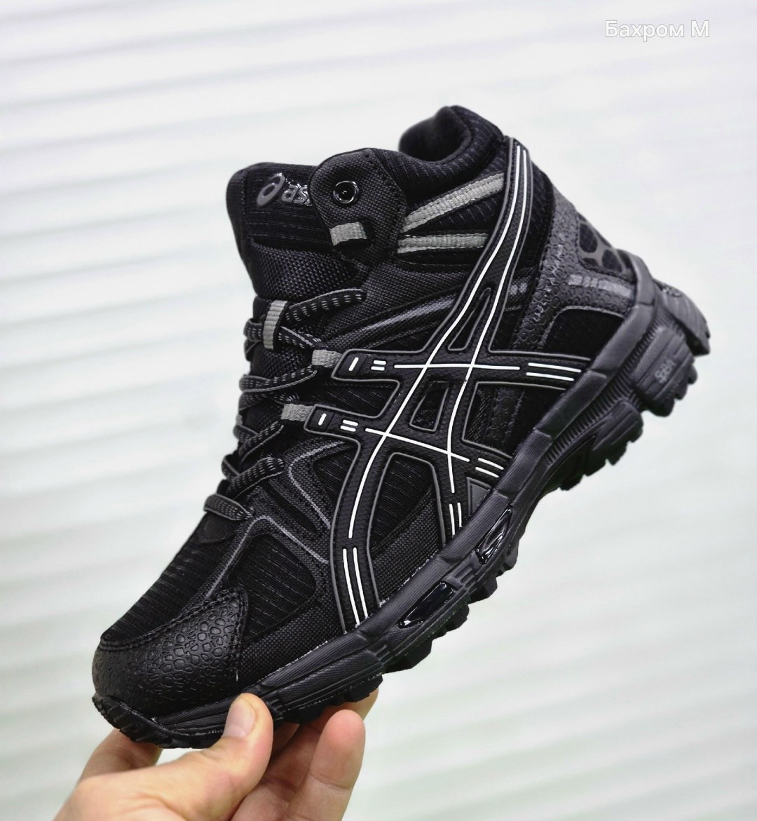 зимние кроссовки asics gel-kahana 8 hi,кроссовки asics gel-kahana мужские зимние,кроссовки асикс gel-kahana 8 зима,кроссовки asics gel-kahana 8,кроссовки asics