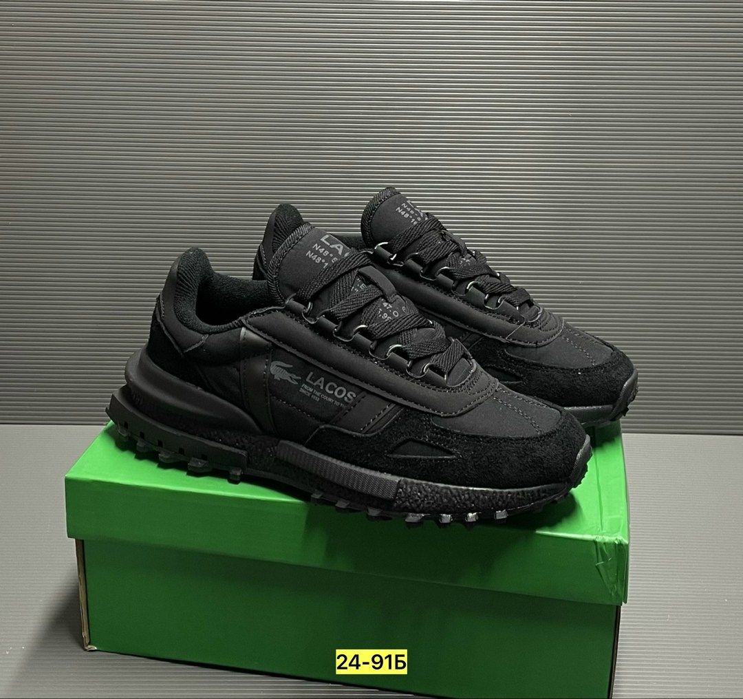 мужские кроссовки,кроссовки lacoste,кроссовки lacoste elite active черные,кроссовки lacoste elite active,кроссовки мужские lacoste