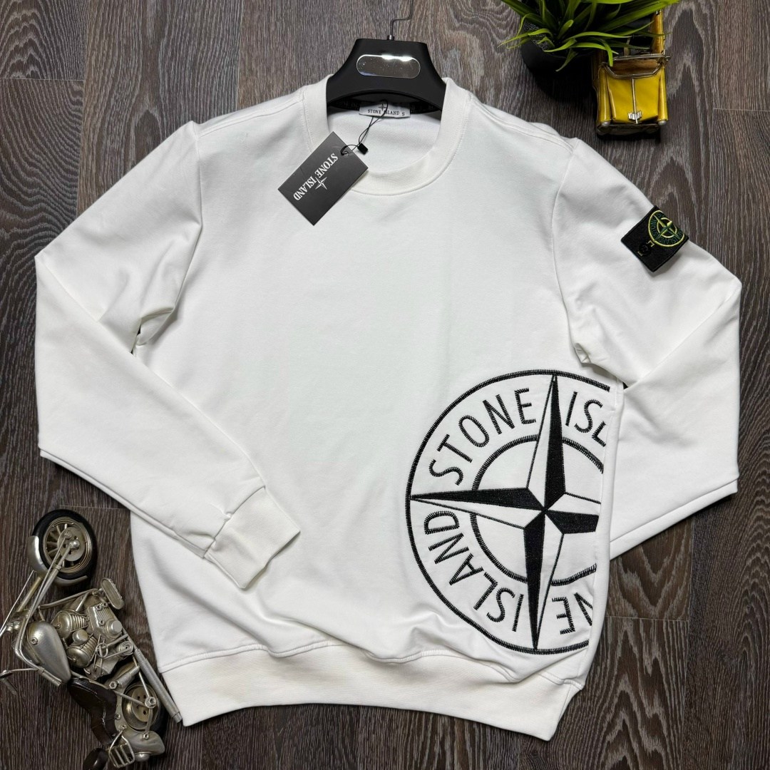 свитшот мужской stone island,stone island свитшот,stone island sweatshirt,мужской свитшот,толстовки свитшот