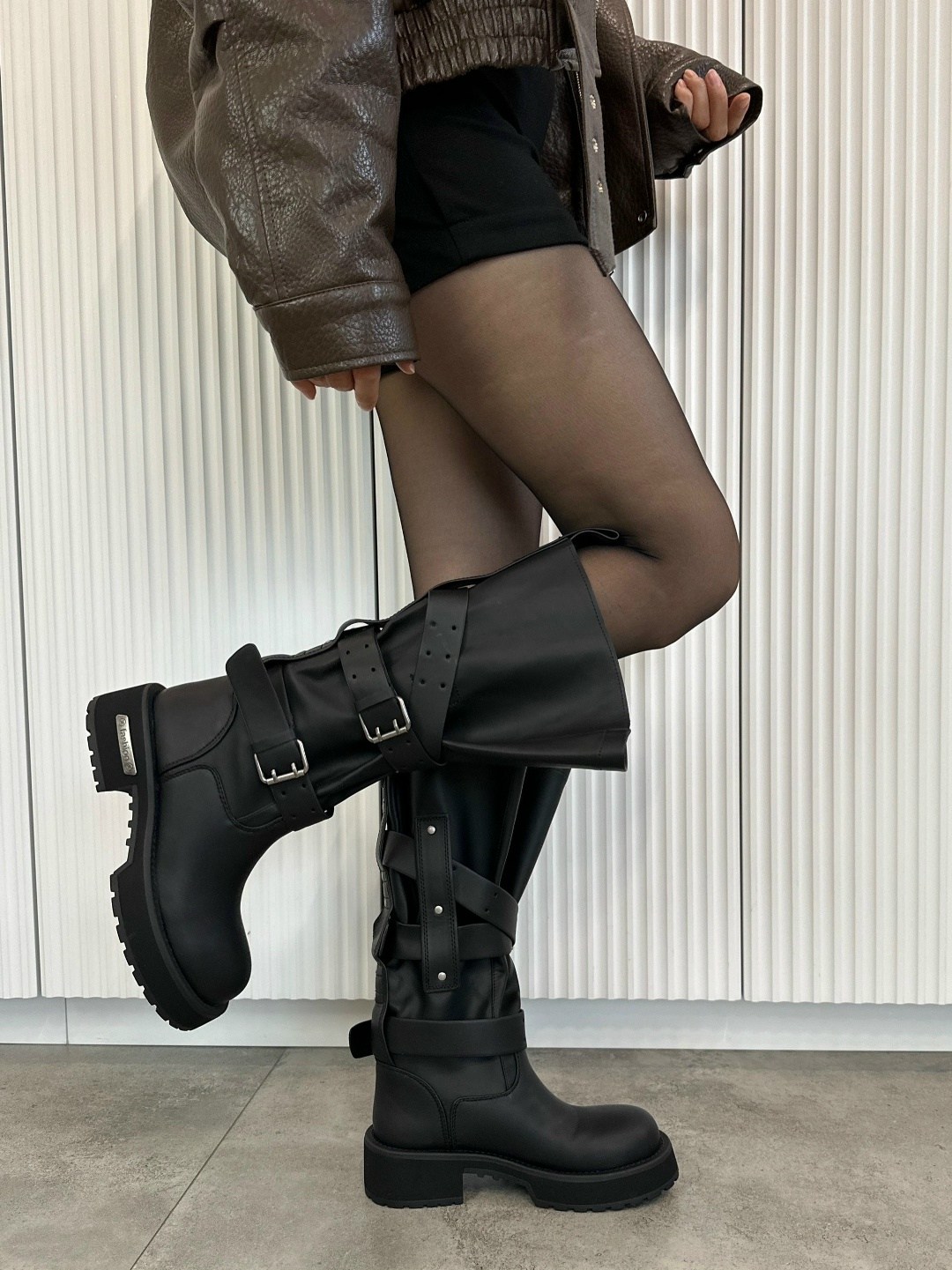 ,сапоги balenciaga,женская ,модные сапоги,модные ботинки