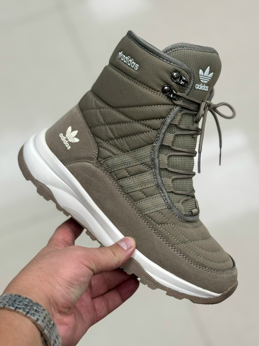 adidas дутики,дутики зимние на меху adidas terrex,,дутики мужские зимние на меху adidas,дутики adidas terrex арт 5599