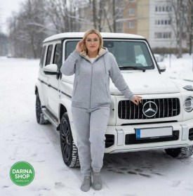 Костюм