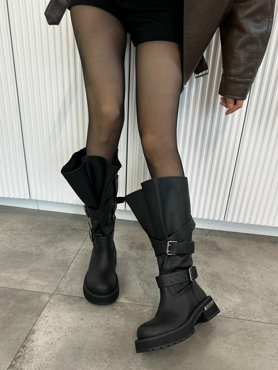 ,сапоги balenciaga,женская ,модные сапоги,модные ботинки