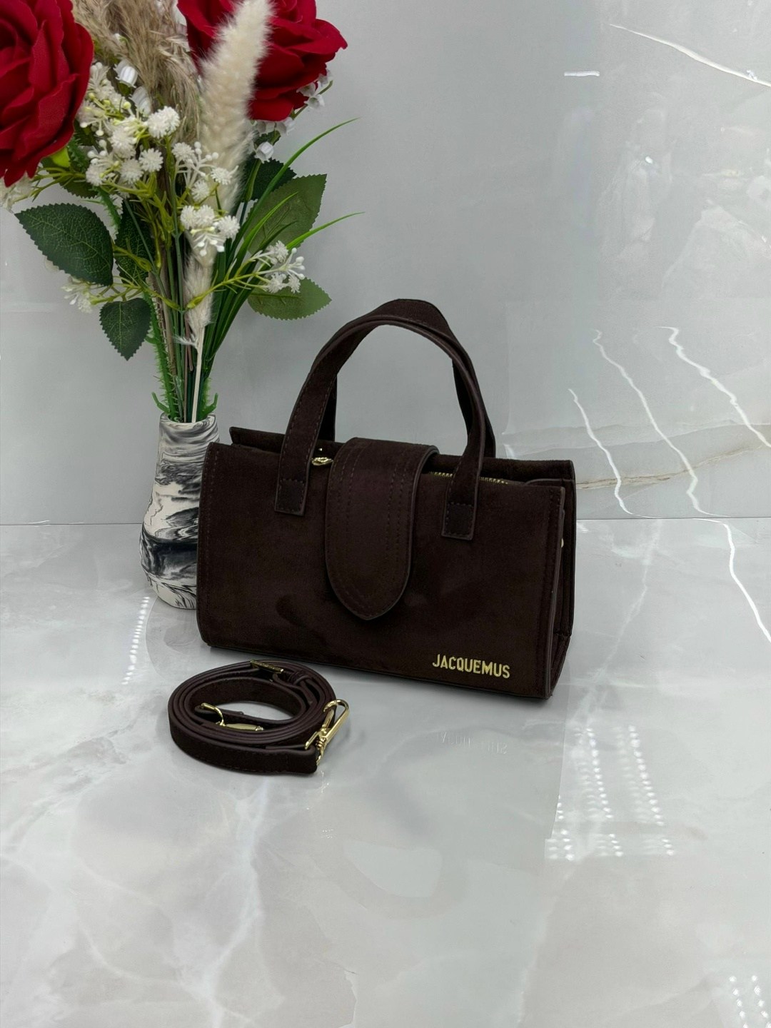 сумка jacquemus,сумка,сумка замшевая,женская сумка,сумка женская jacquemus