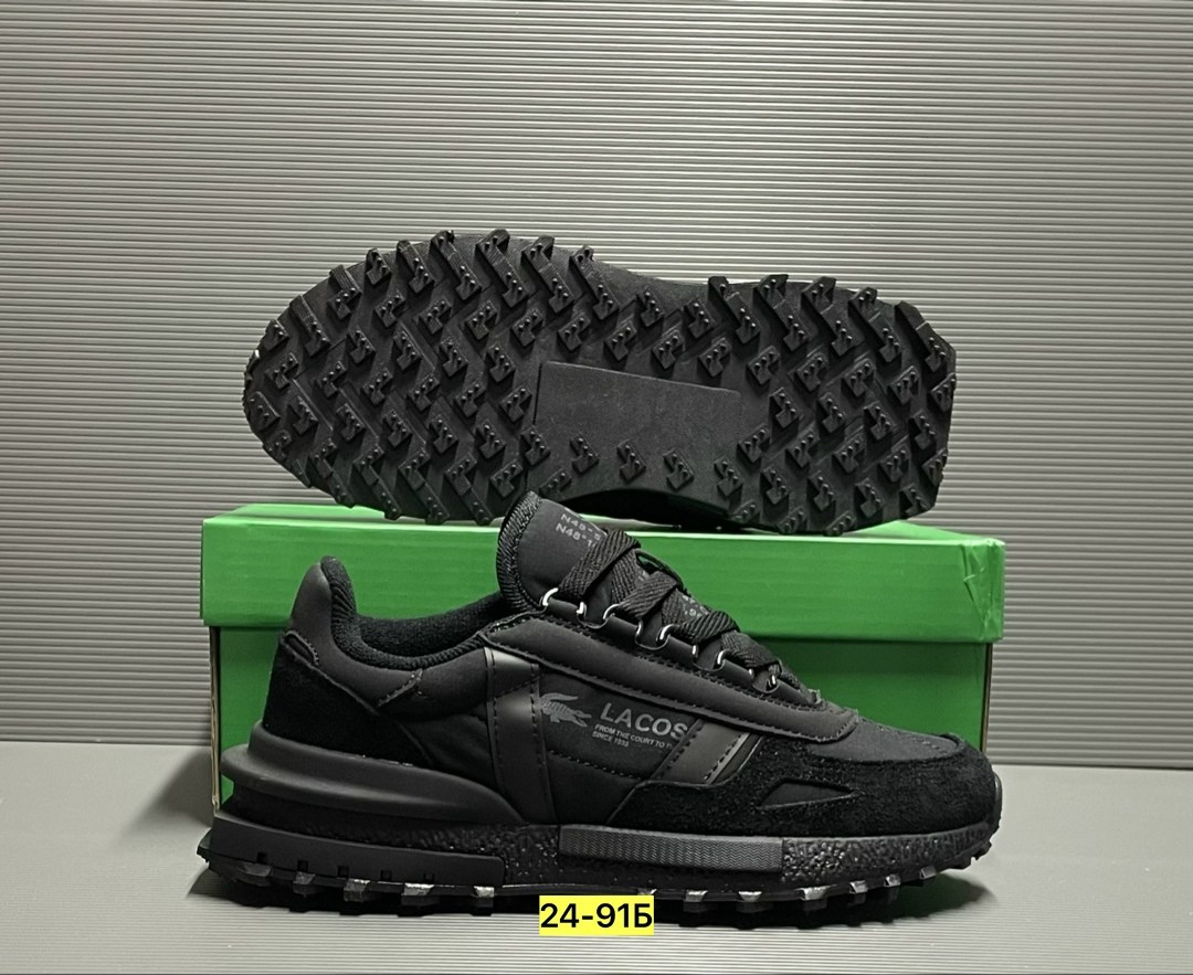 мужские кроссовки,кроссовки lacoste,кроссовки lacoste elite active черные,кроссовки lacoste elite active,кроссовки мужские lacoste