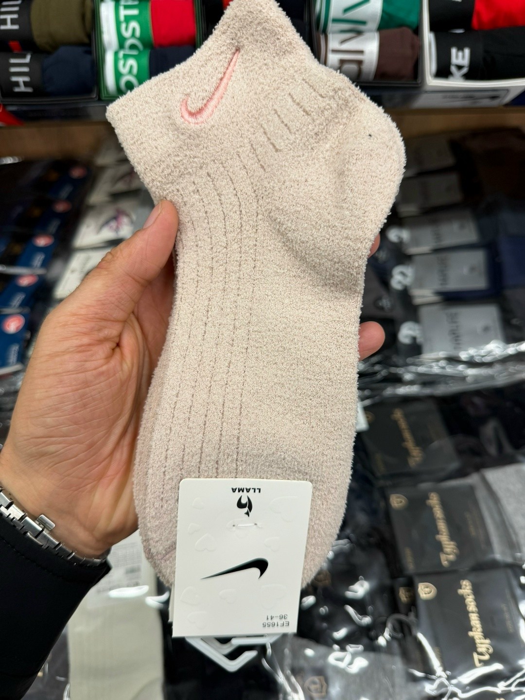 носки мужские,комплект носков,носки пара,мужские носки nike 41-47 набор 10 пар,носки комплект