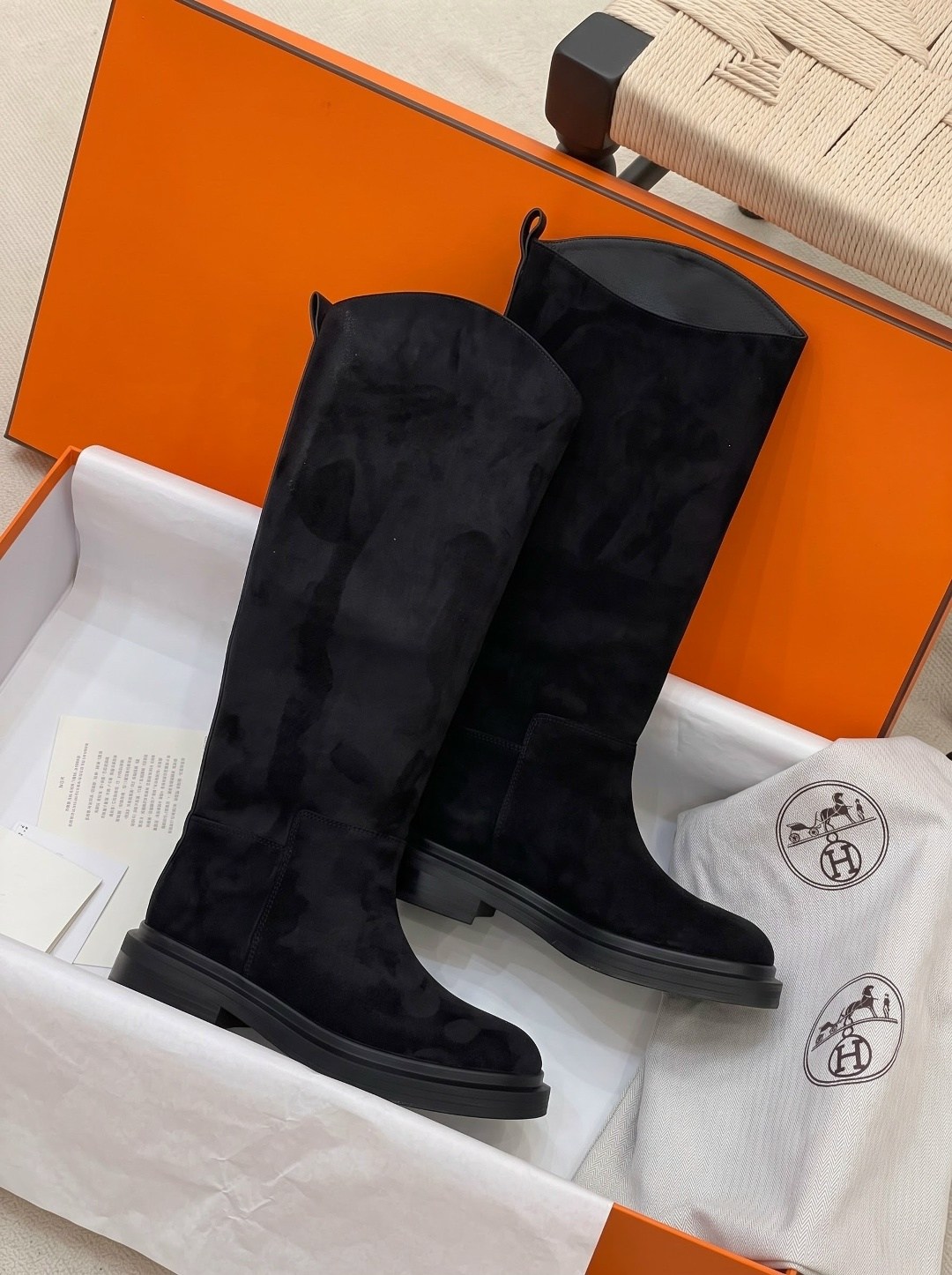 сапоги hermes,сапоги замшевые,,сапоги эрмес женские,сапоги женские натуральная замша